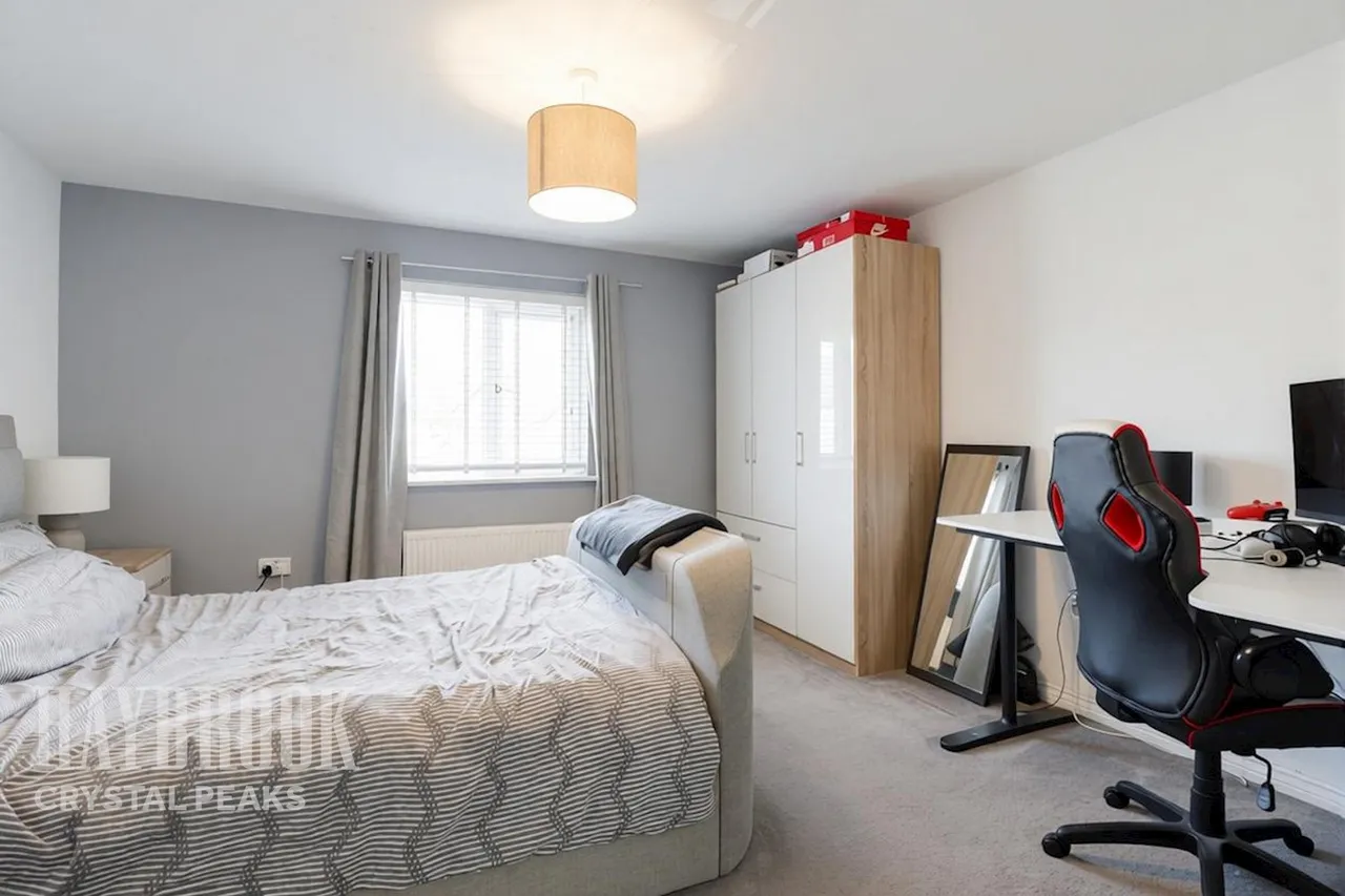 Halfway Close, Sheffield, photo 14