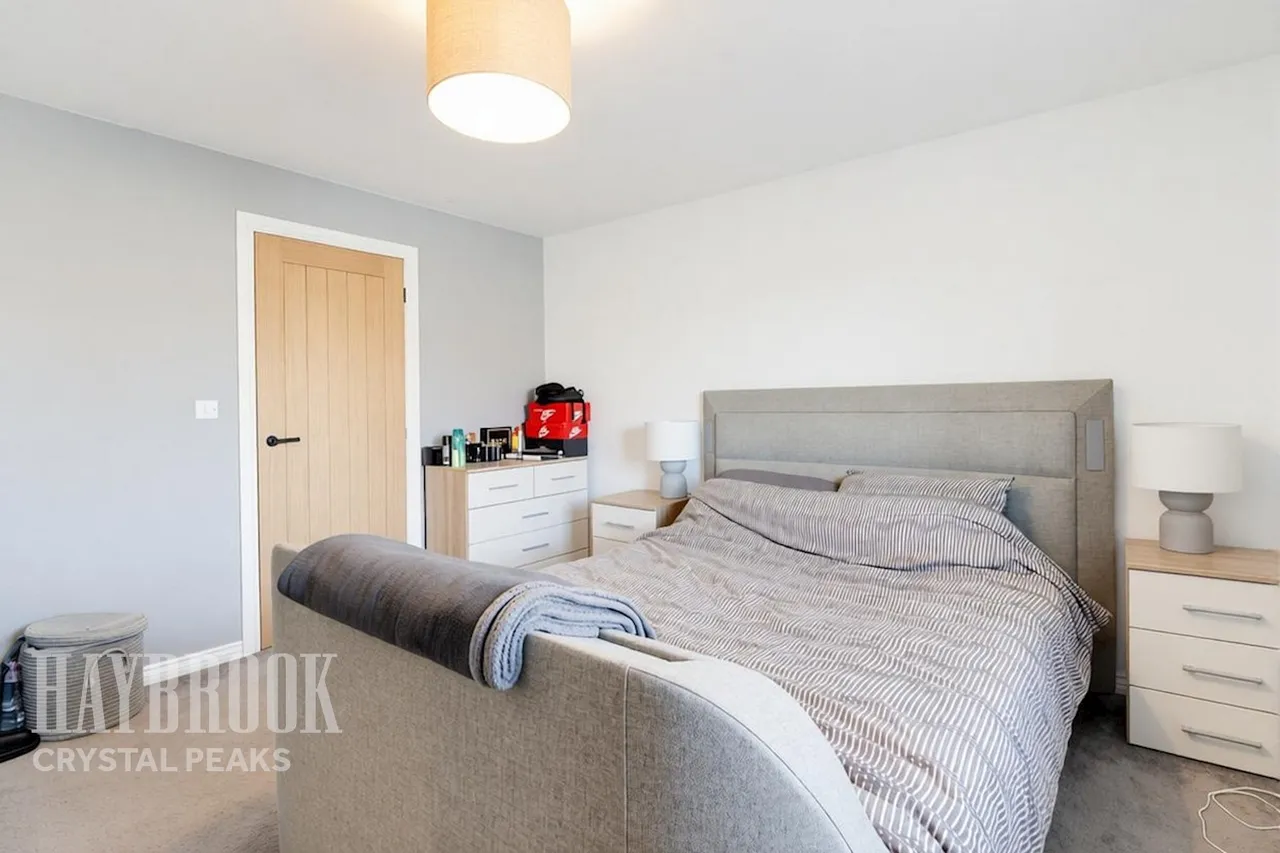 Halfway Close, Sheffield, photo 15