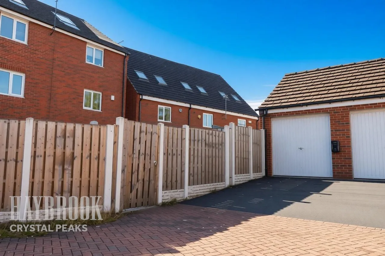 Halfway Close, Sheffield, photo 18