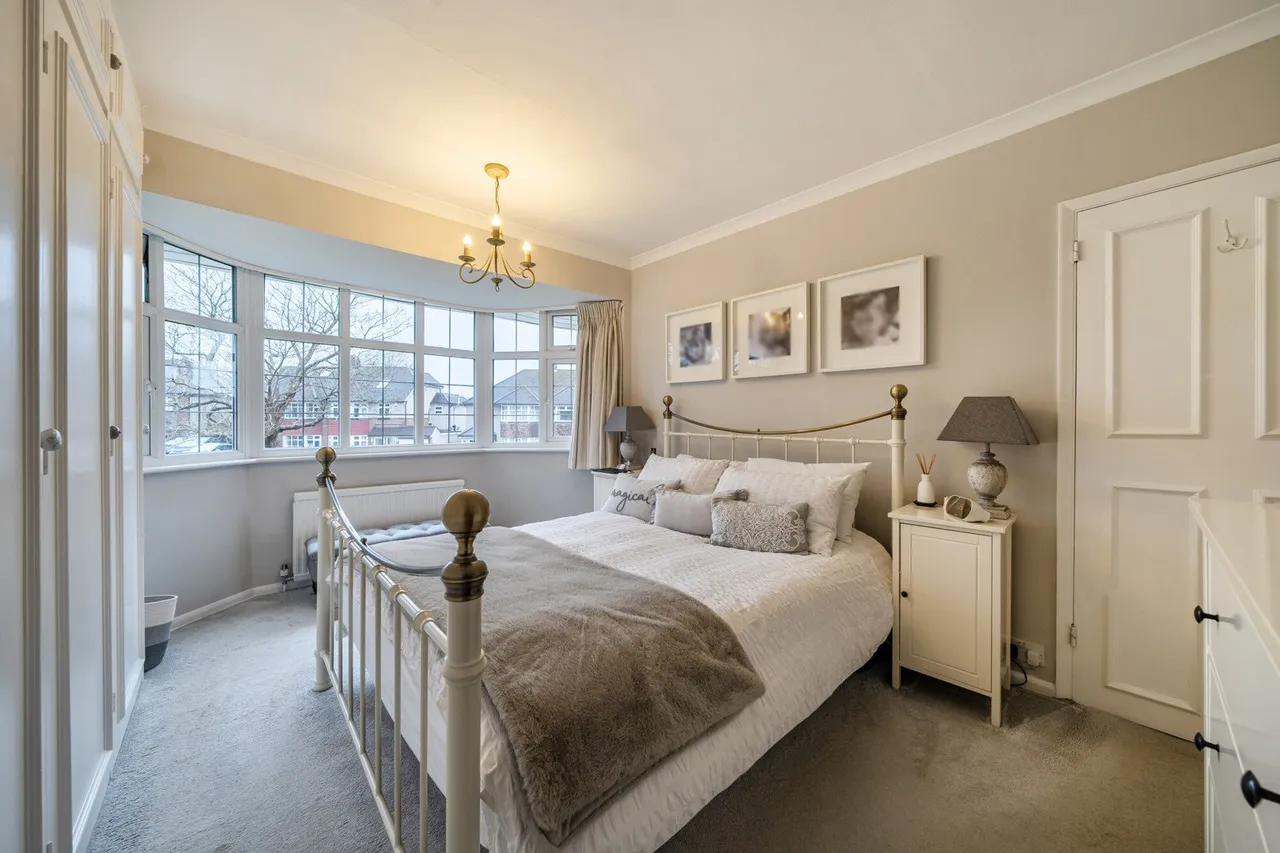Cathcart Drive, BR6, photo 15