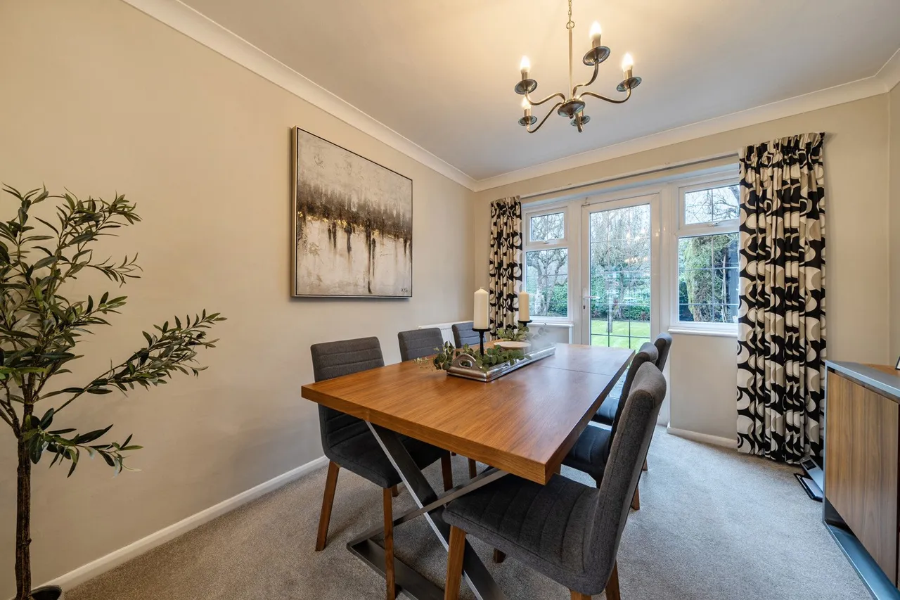 Cathcart Drive, BR6, photo 8