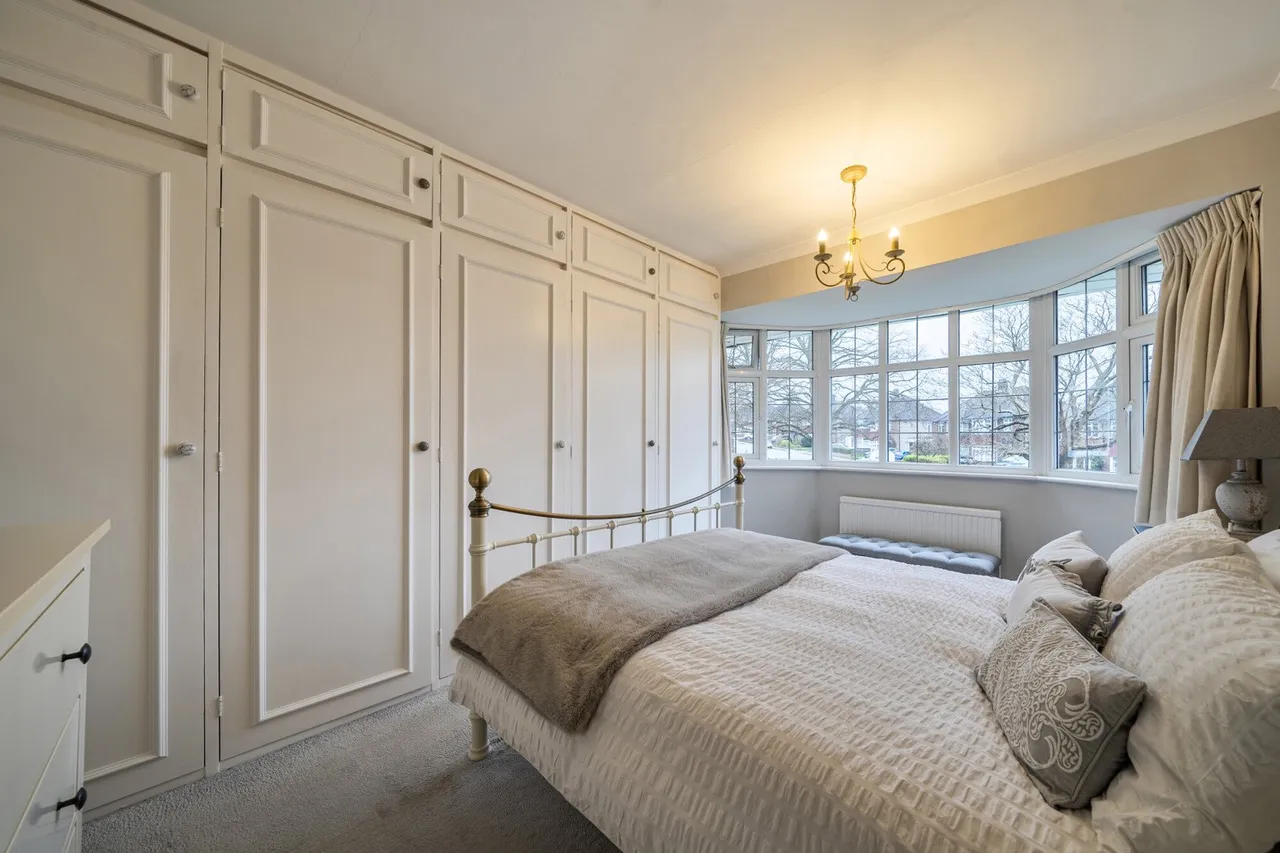 Cathcart Drive, BR6, photo 5