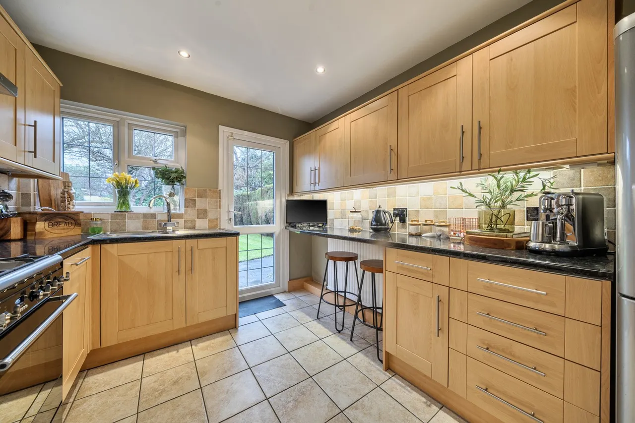 Cathcart Drive, BR6, photo 4