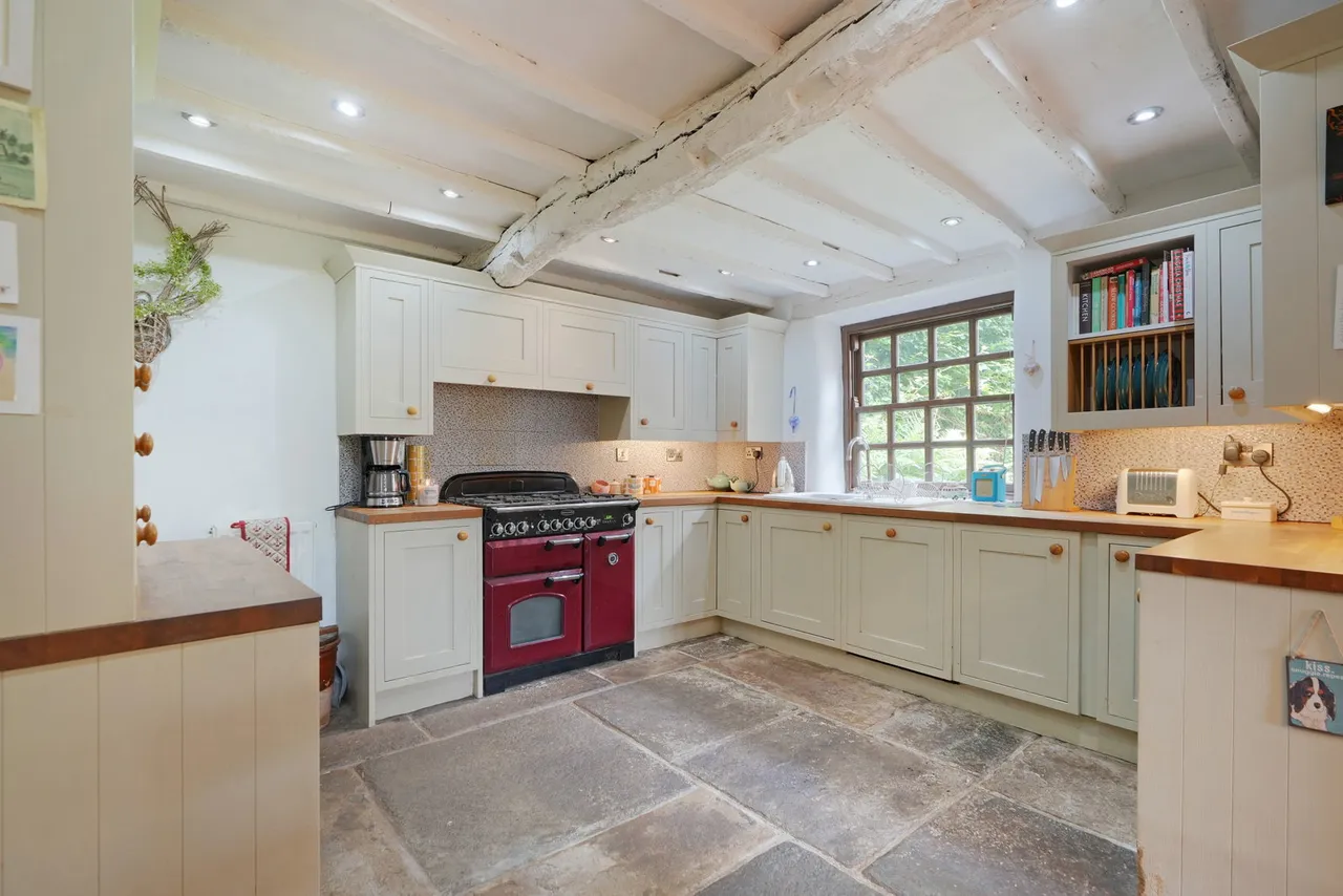 Carr Lane, Dronfield Woodhouse, photo 3