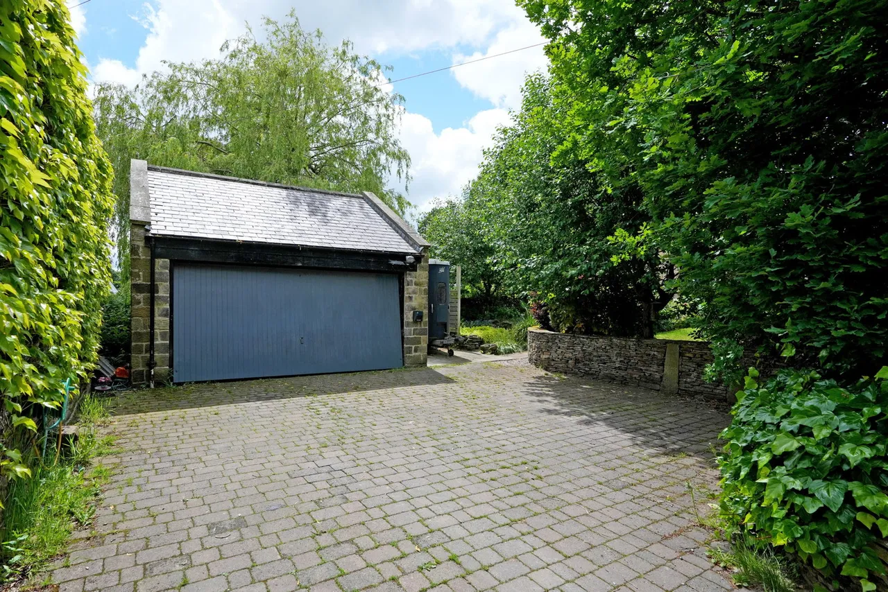 Carr Lane, Dronfield Woodhouse, photo 31