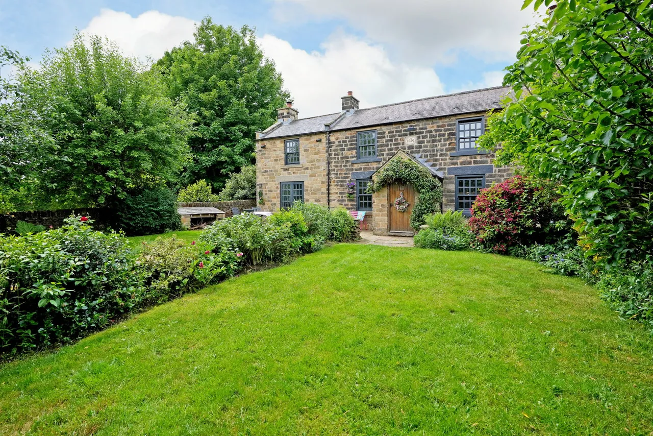 4 bed house for sale, Carr Lane, Dronfield Woodhouse