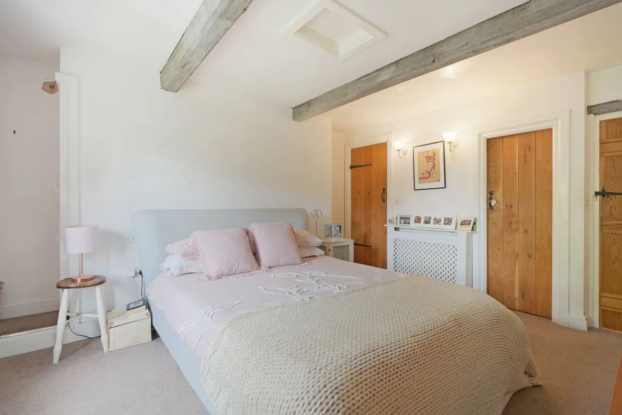 Carr Lane, Dronfield Woodhouse, photo 20