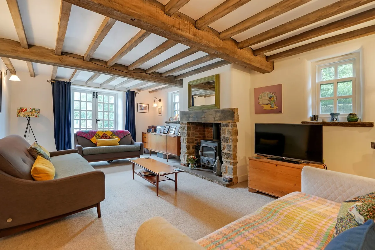 Carr Lane, Dronfield Woodhouse, photo 2