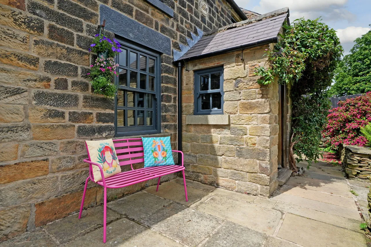 Carr Lane, Dronfield Woodhouse, photo 24
