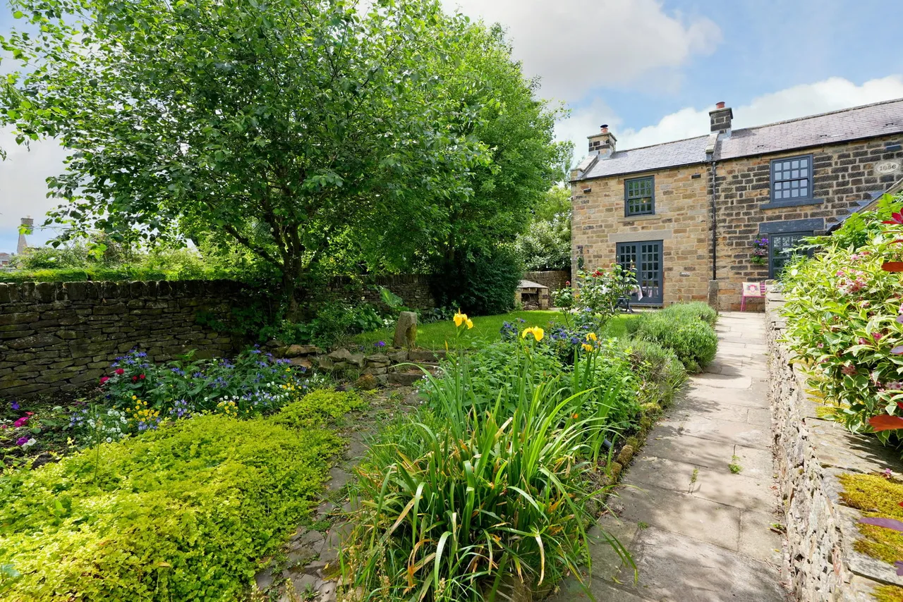 Carr Lane, Dronfield Woodhouse, photo 30