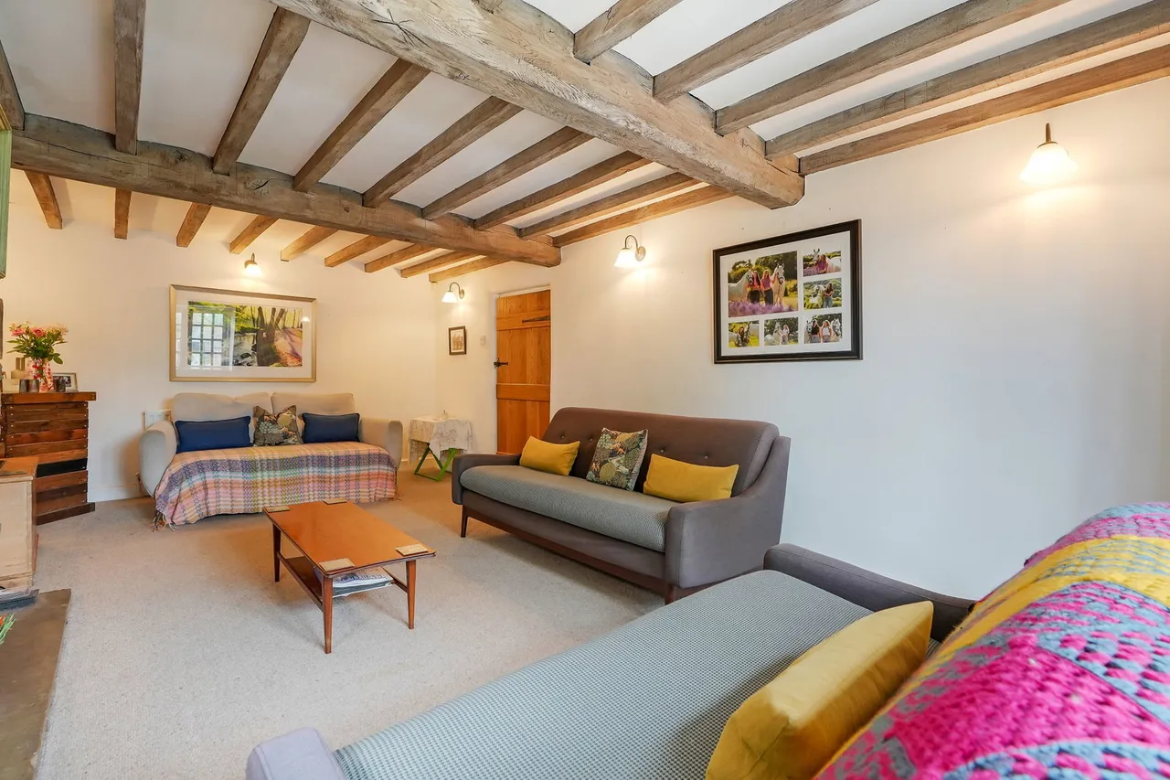 Carr Lane, Dronfield Woodhouse, photo 9