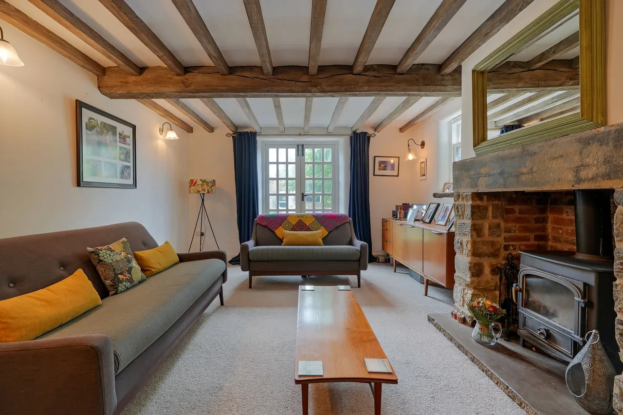 Carr Lane, Dronfield Woodhouse, photo 11