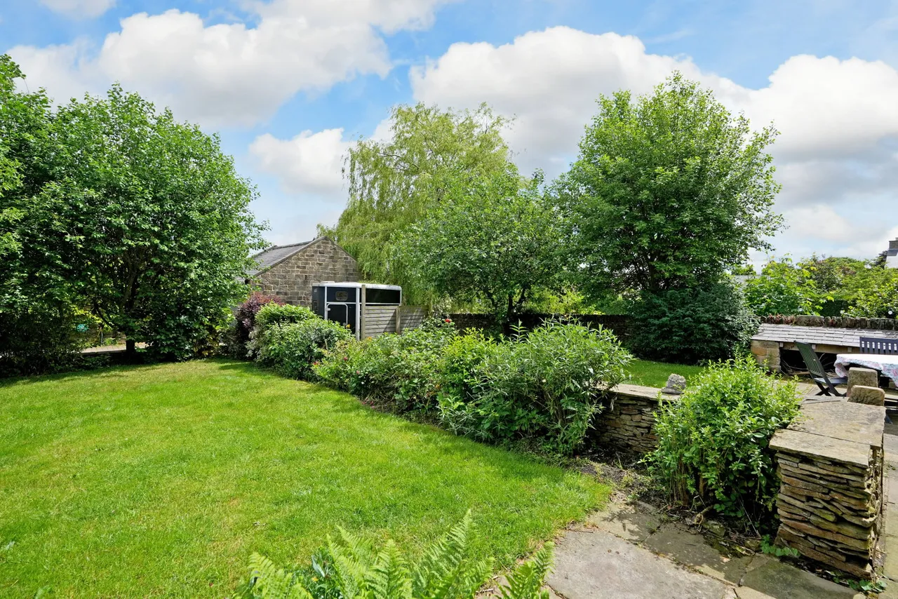 Carr Lane, Dronfield Woodhouse, photo 28