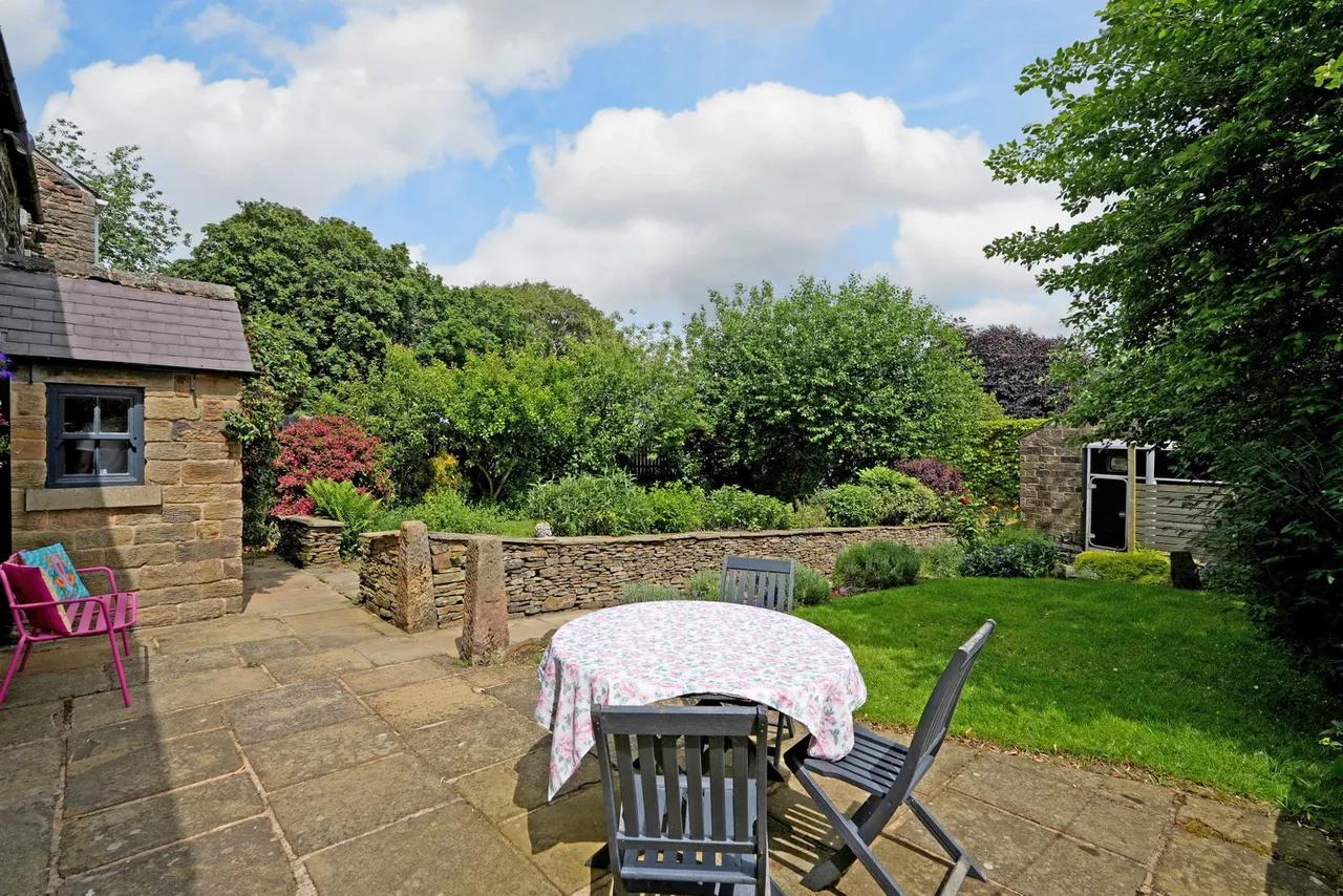 Carr Lane, Dronfield Woodhouse, photo 26