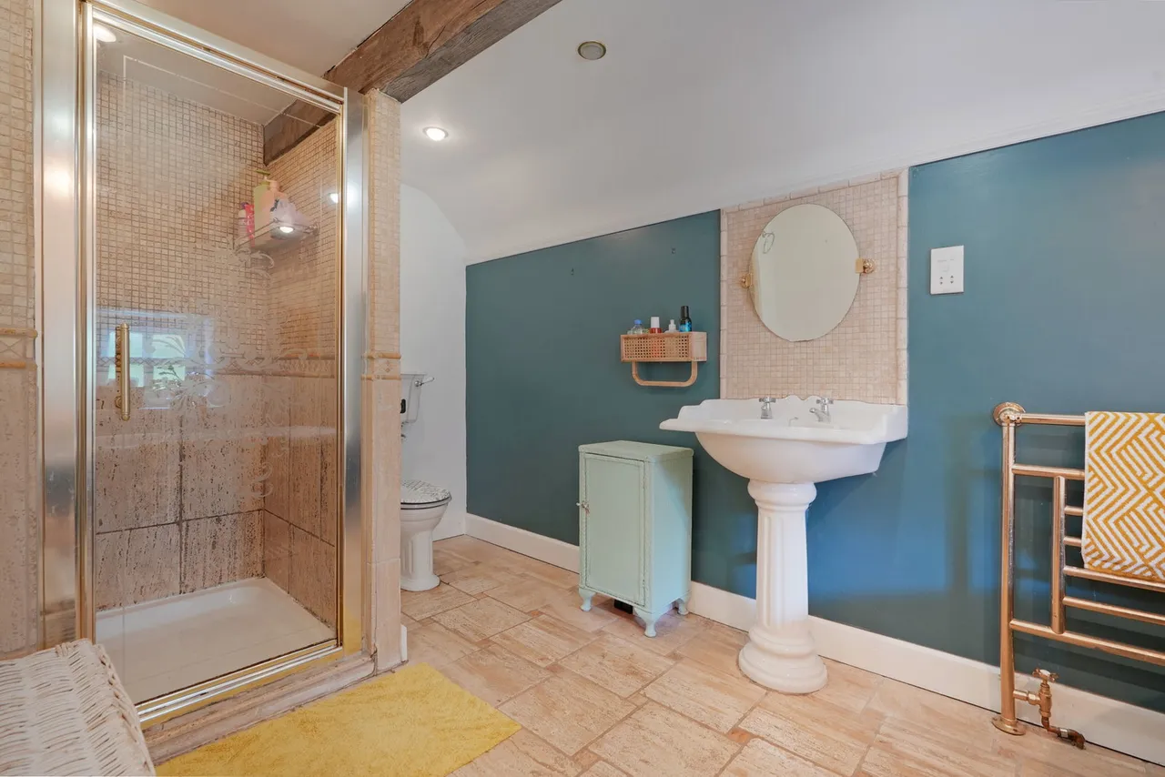 Carr Lane, Dronfield Woodhouse, photo 15
