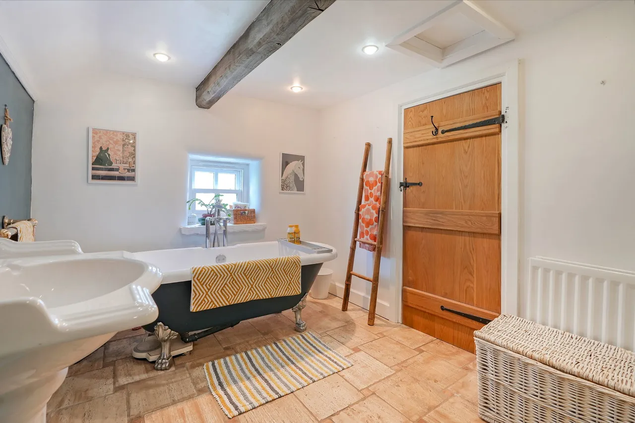 Carr Lane, Dronfield Woodhouse, photo 16