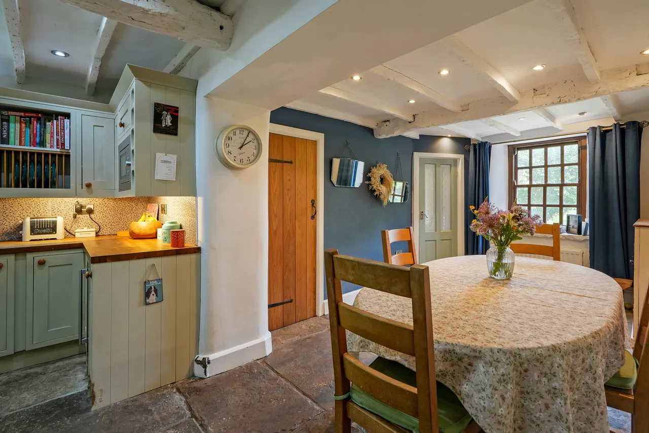 Carr Lane, Dronfield Woodhouse, photo 8
