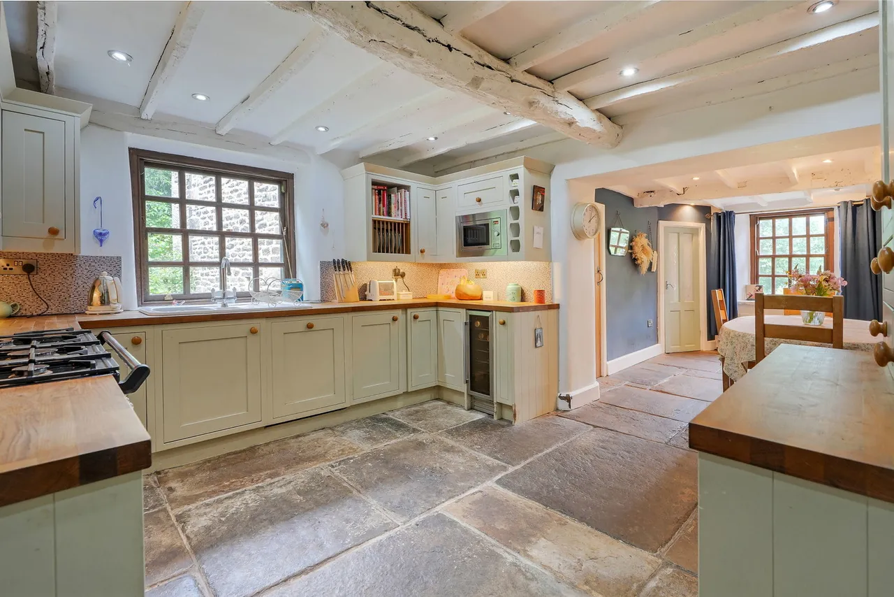 Carr Lane, Dronfield Woodhouse, photo 10