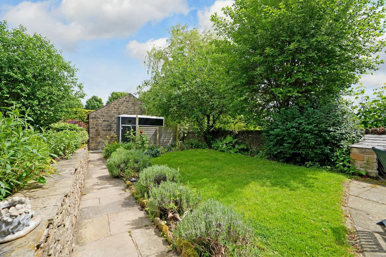 Carr Lane, Dronfield Woodhouse, photo 29
