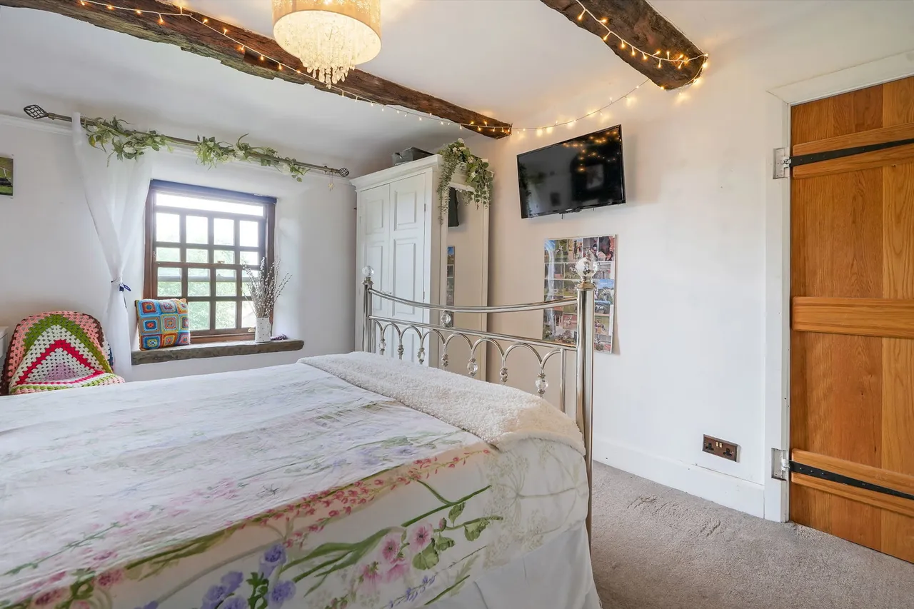 Carr Lane, Dronfield Woodhouse, photo 12