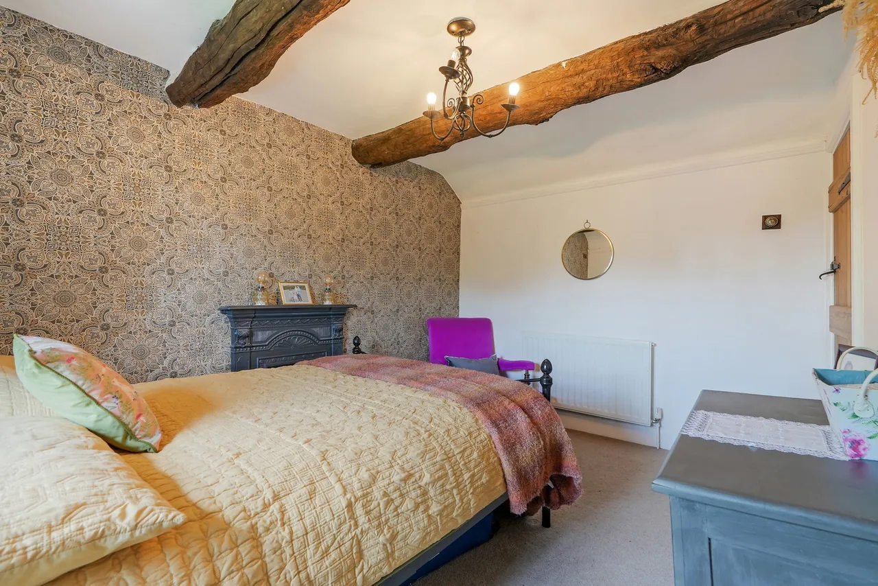 Carr Lane, Dronfield Woodhouse, photo 14