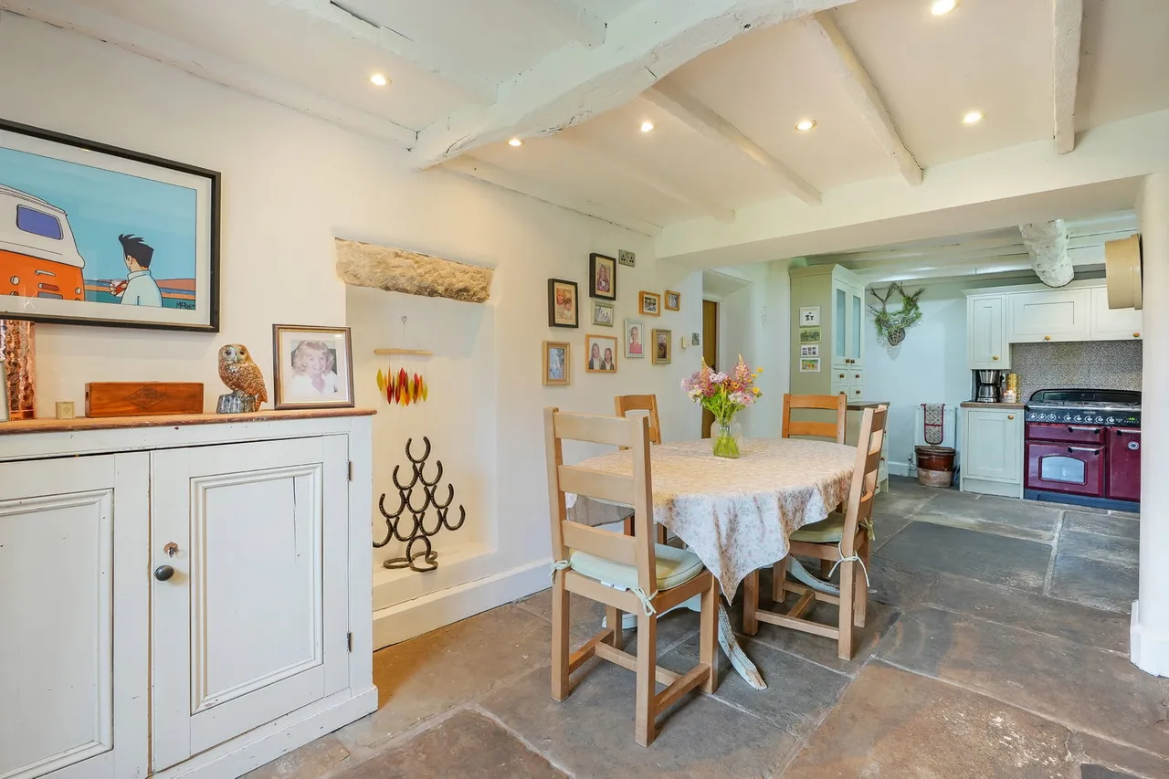 Carr Lane, Dronfield Woodhouse, photo 5
