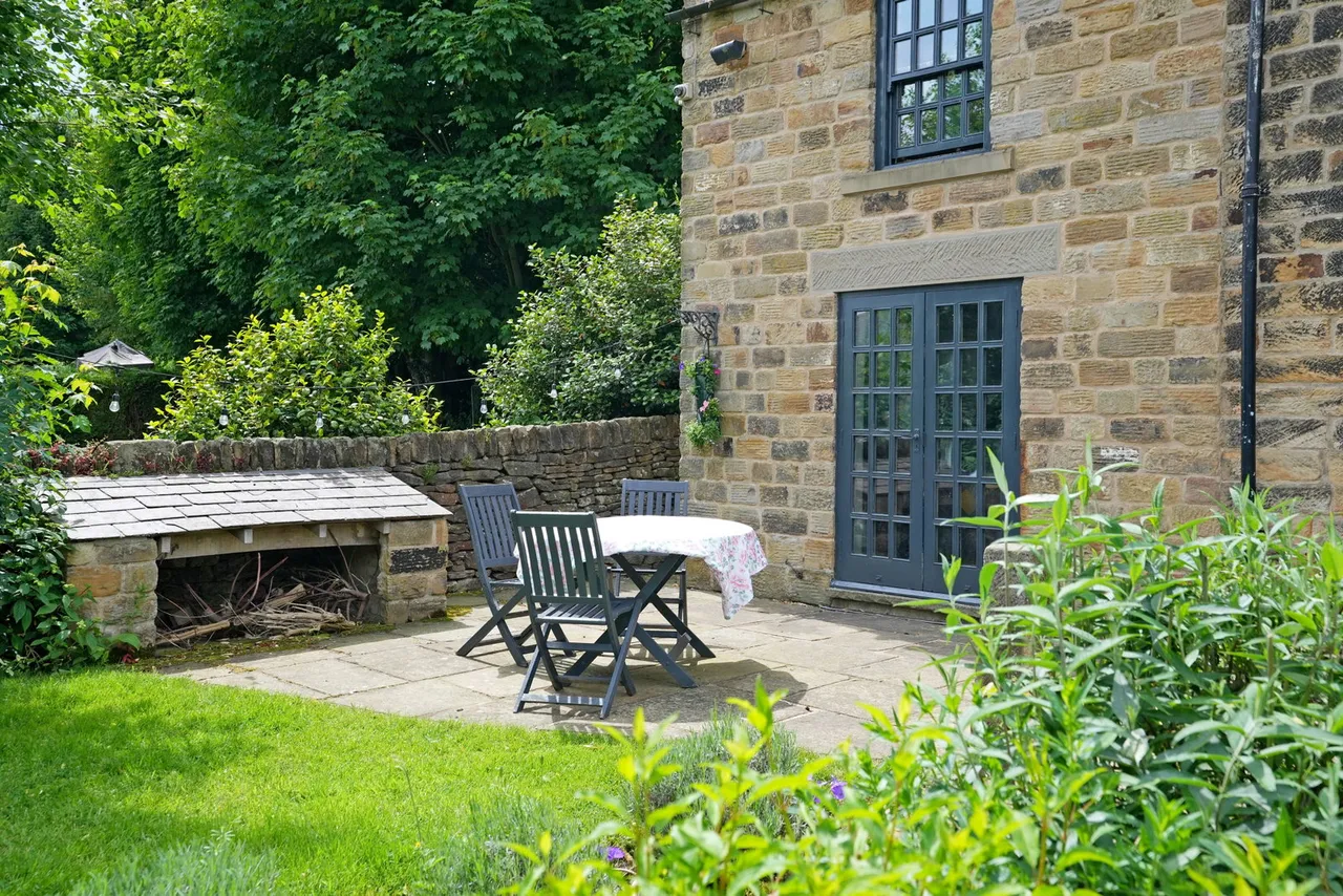 Carr Lane, Dronfield Woodhouse, photo 33