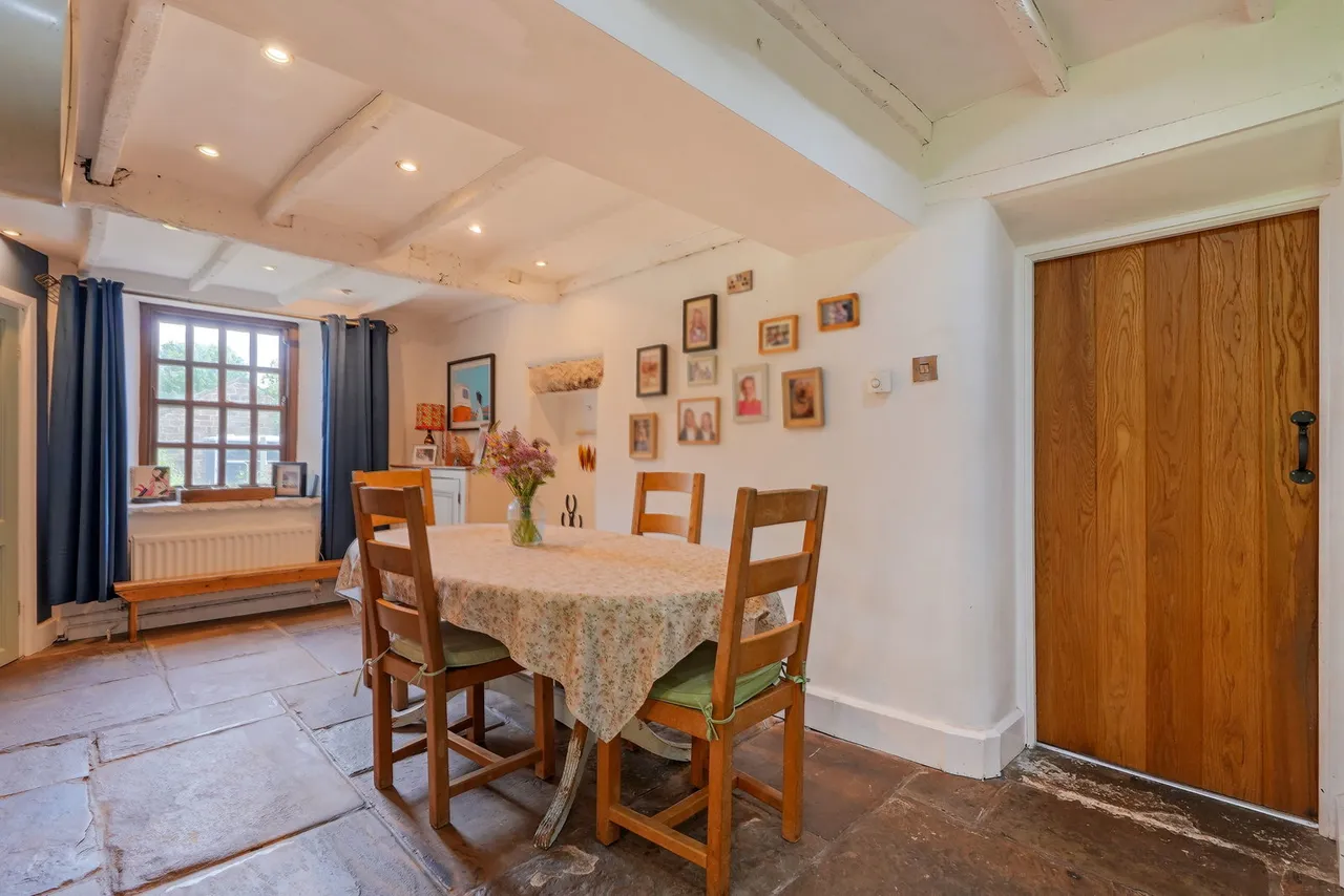 Carr Lane, Dronfield Woodhouse, photo 4