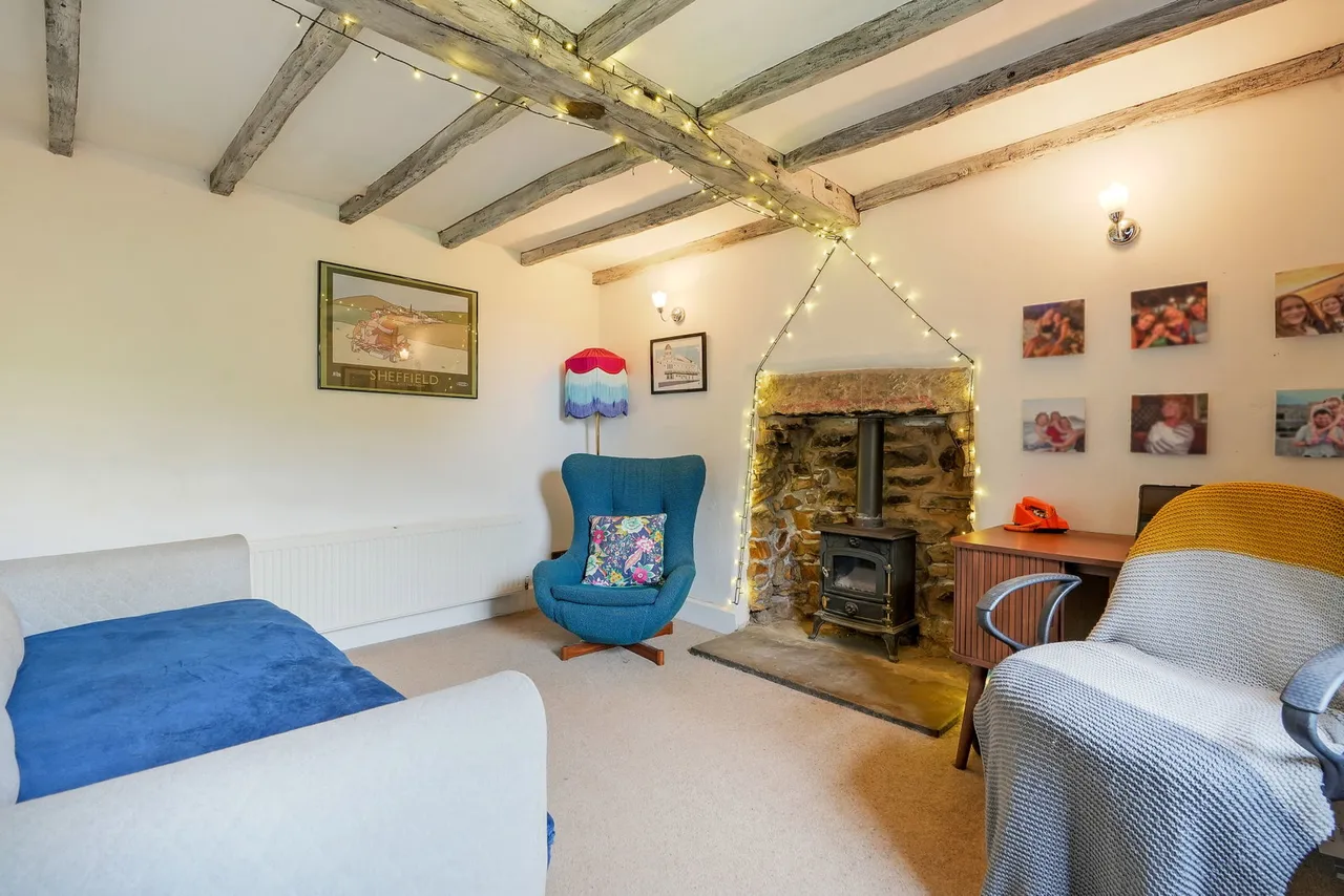 Carr Lane, Dronfield Woodhouse, photo 7