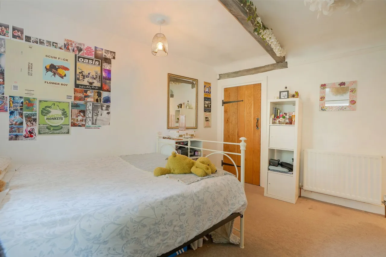 Carr Lane, Dronfield Woodhouse, photo 18