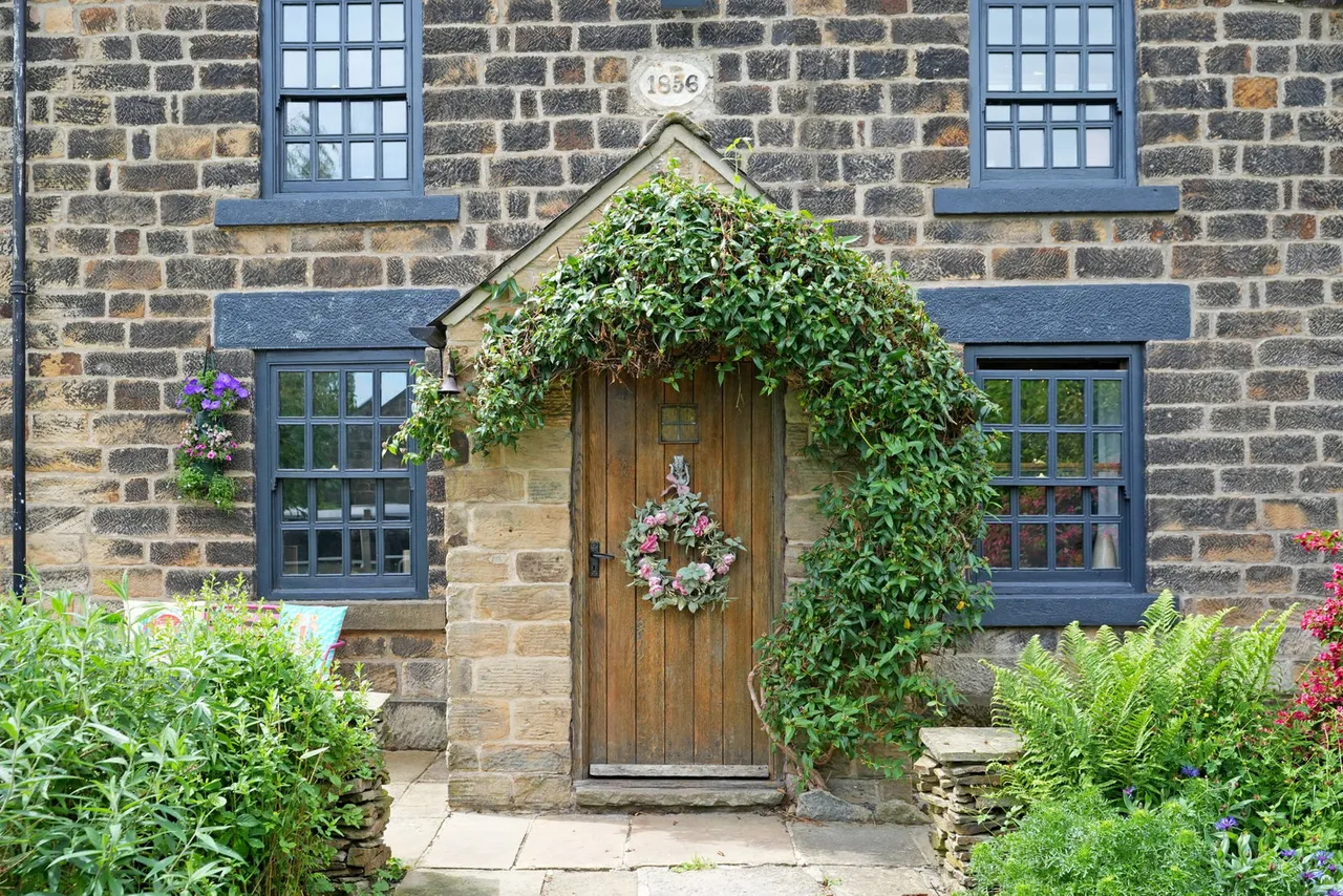 Carr Lane, Dronfield Woodhouse, photo 23