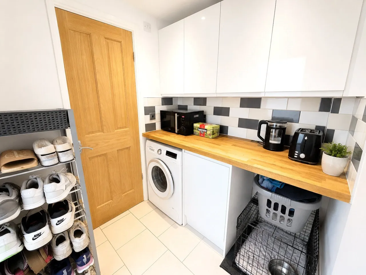 Quaker Lane, Northallerton, North Yorkshire, DL6, photo 6