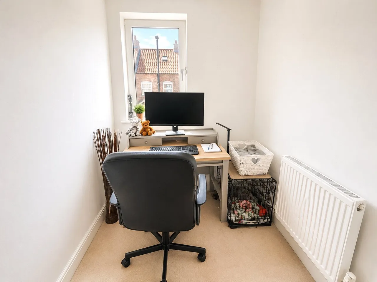 Quaker Lane, Northallerton, North Yorkshire, DL6, photo 12