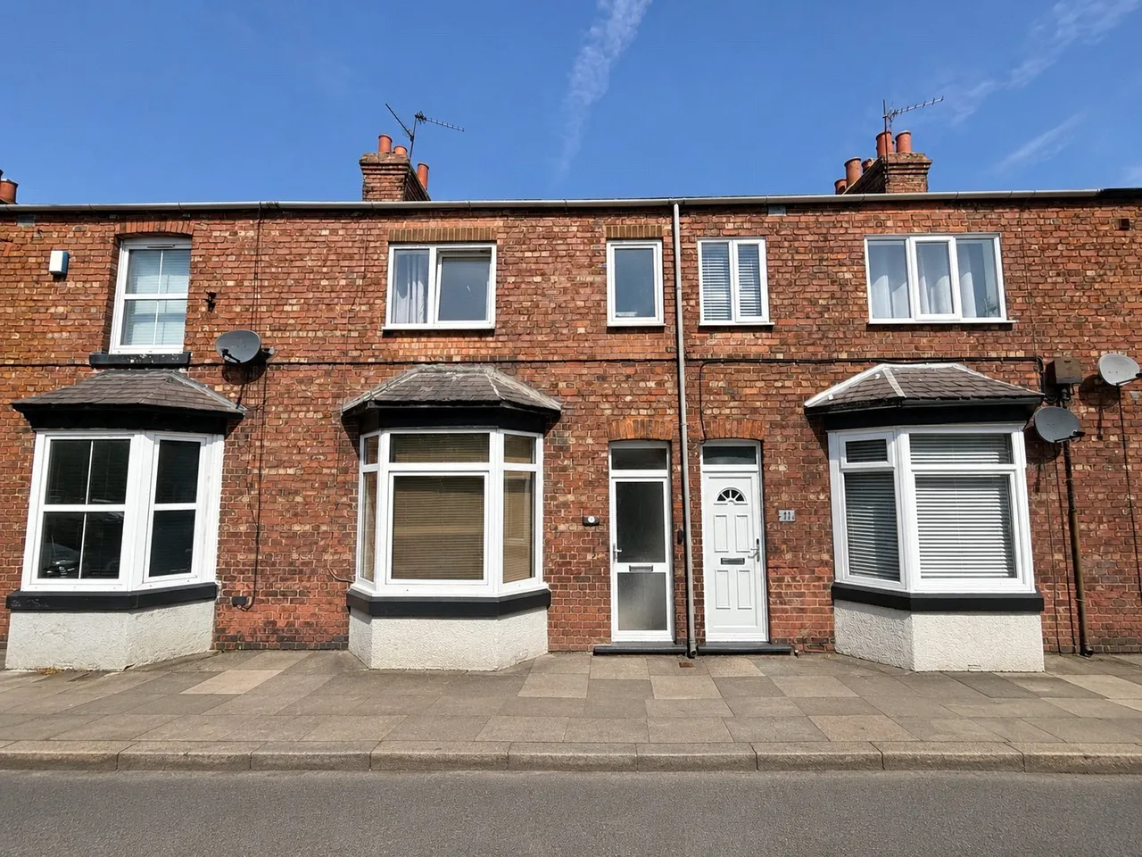 Quaker Lane, Northallerton, North Yorkshire, DL6, photo 3