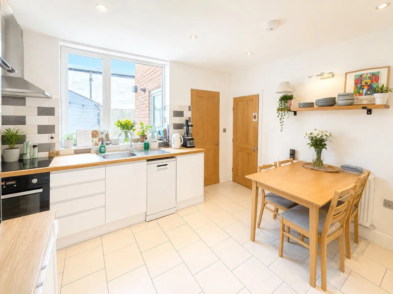 Quaker Lane, Northallerton, North Yorkshire, DL6, photo 2