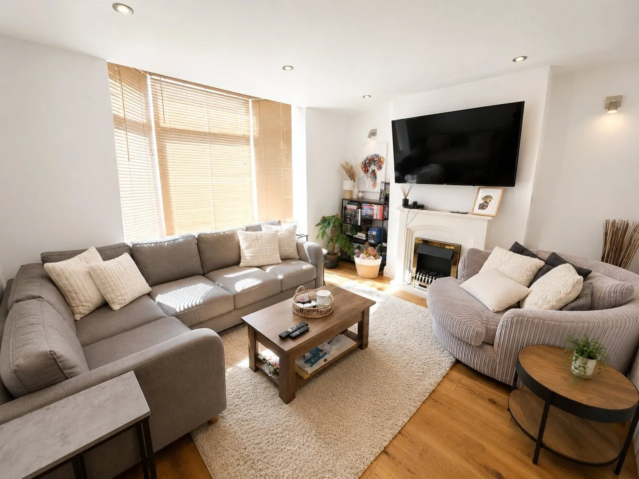 Quaker Lane, Northallerton, North Yorkshire, DL6, photo 4