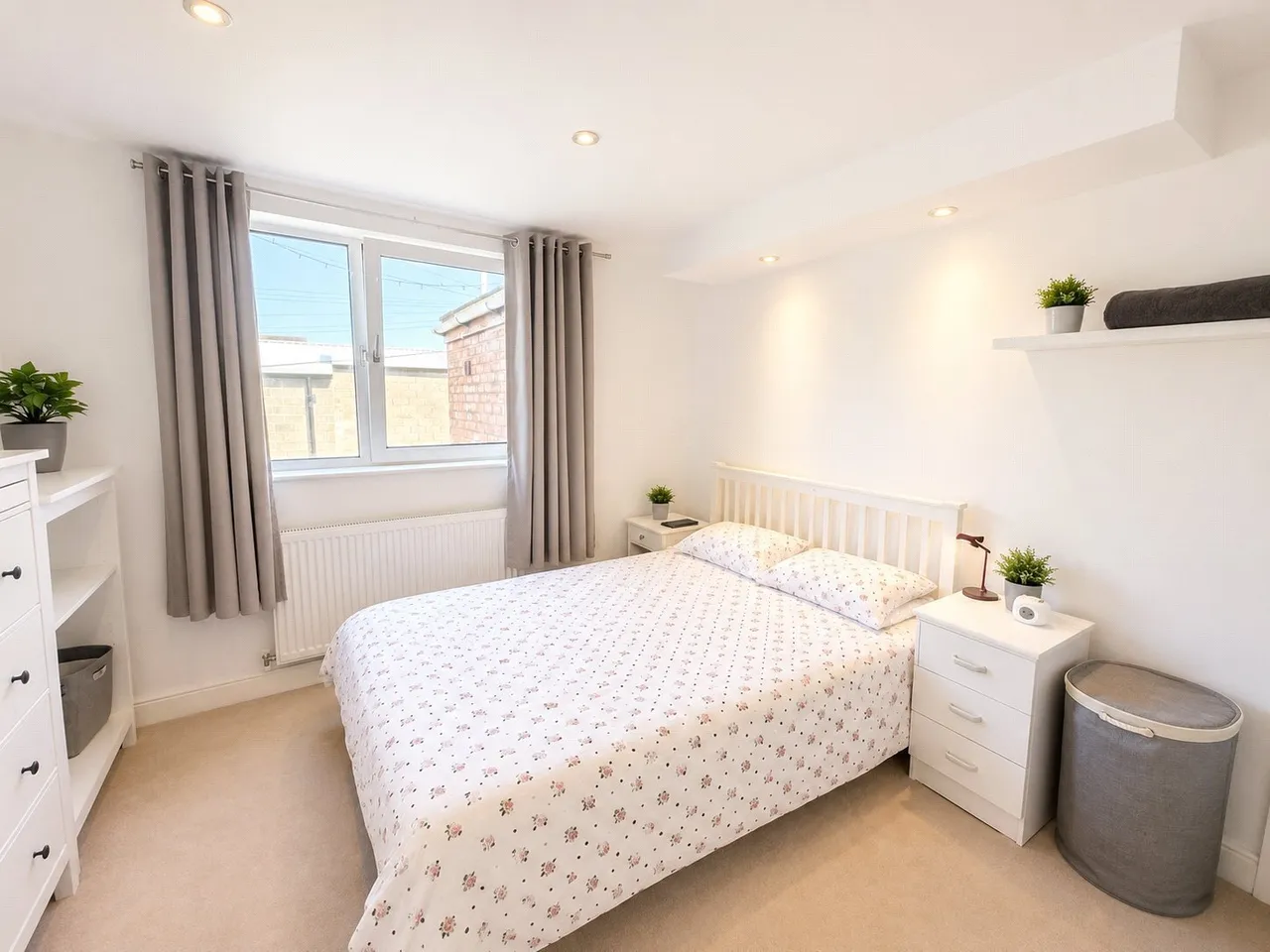 Quaker Lane, Northallerton, North Yorkshire, DL6, photo 8
