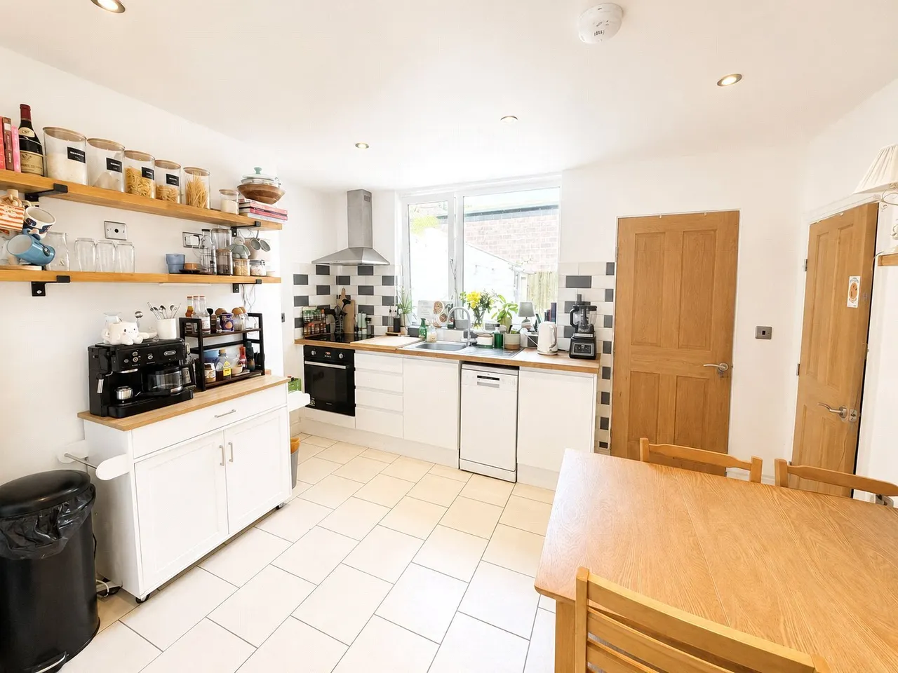 Quaker Lane, Northallerton, North Yorkshire, DL6, photo 5