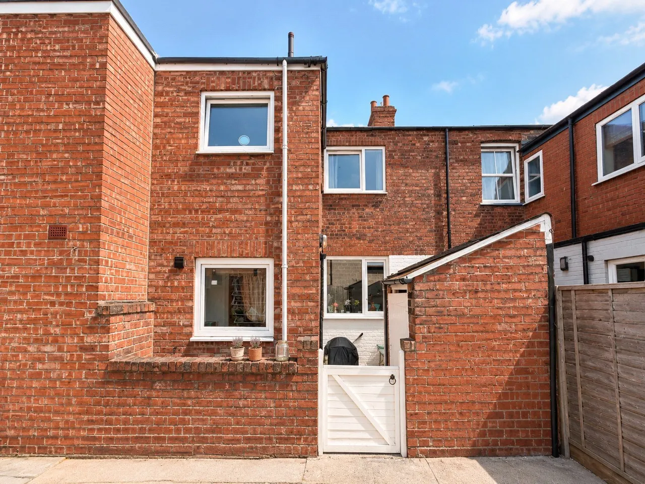 Quaker Lane, Northallerton, North Yorkshire, DL6, photo 13