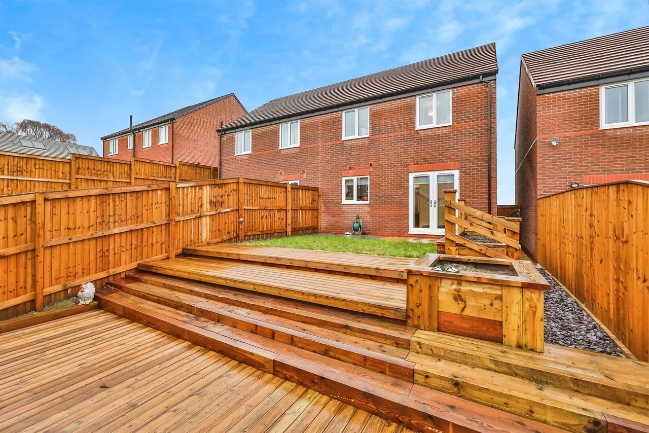 Bennerley Way, Awsworth, NG16, photo 19
