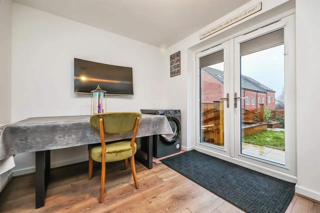 Bennerley Way, Awsworth, NG16, photo 6