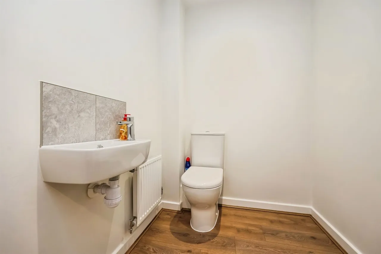 Bennerley Way, Awsworth, NG16, photo 8