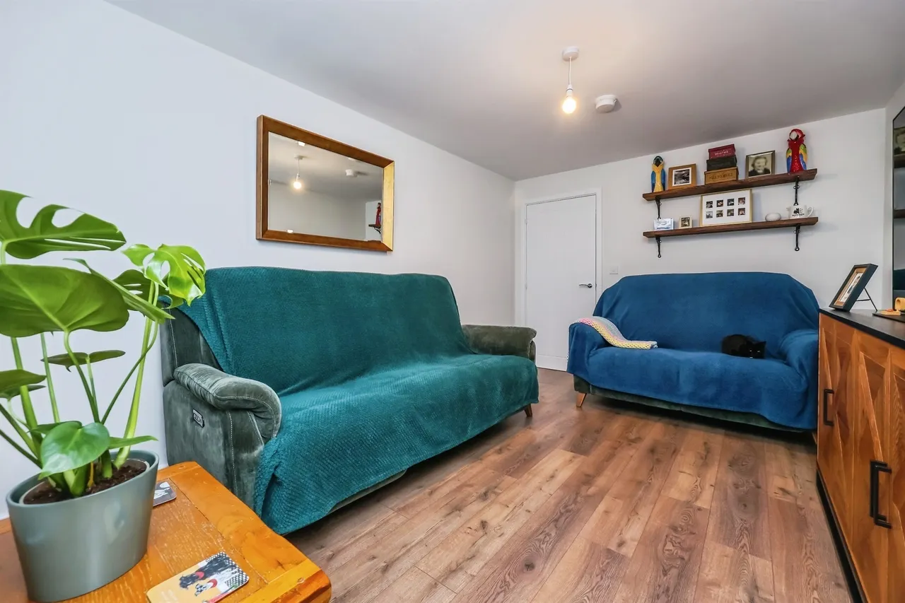 Bennerley Way, Awsworth, NG16, photo 4