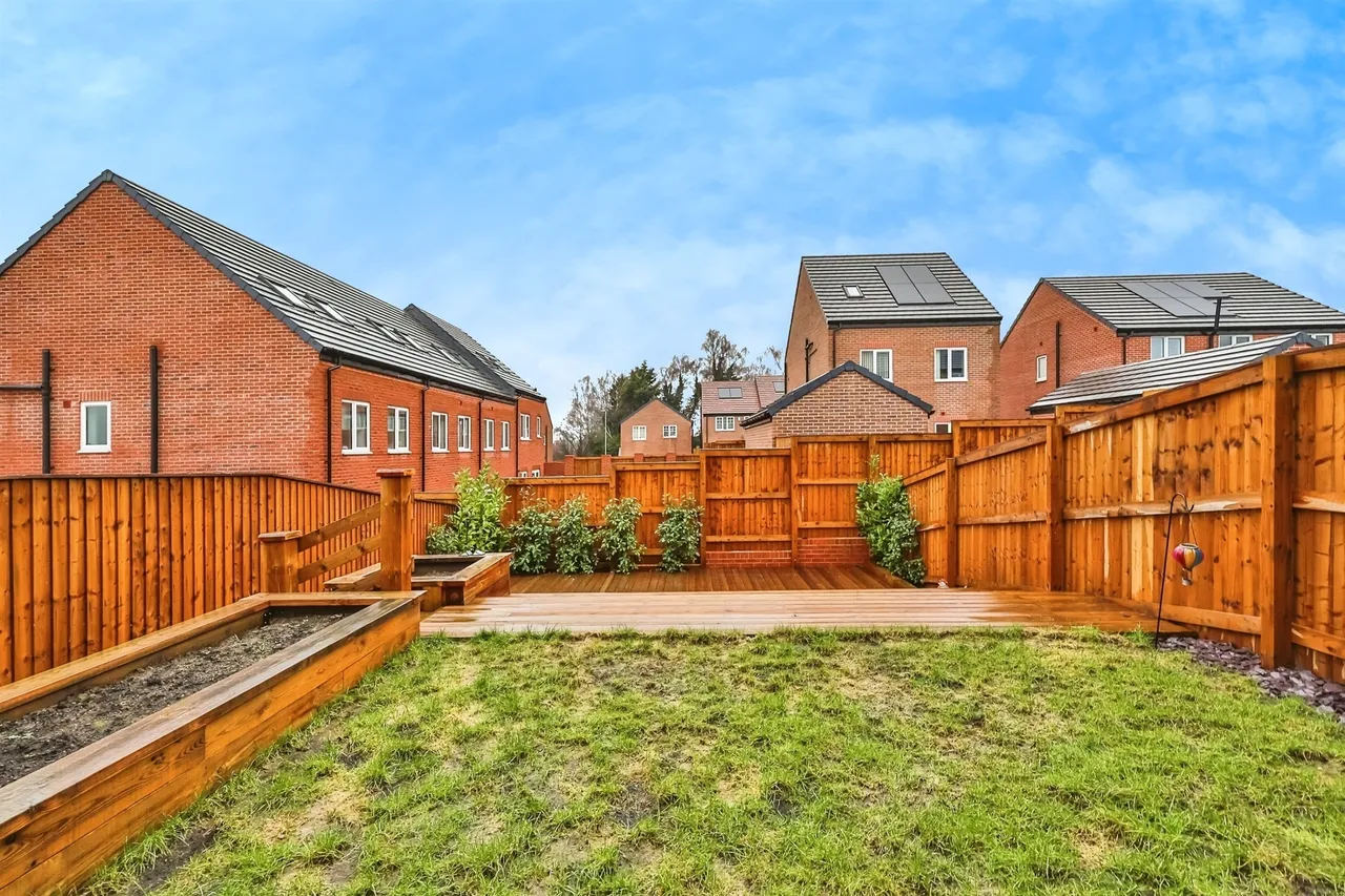 Bennerley Way, Awsworth, NG16, photo 18