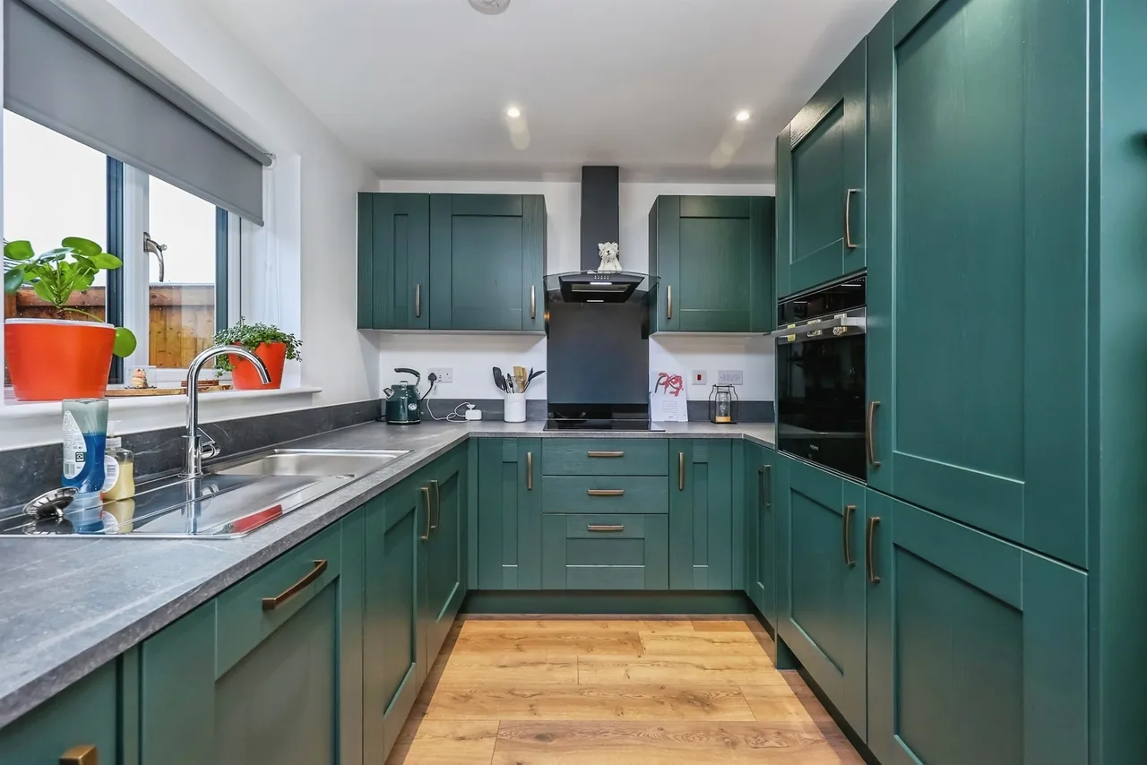 Bennerley Way, Awsworth, NG16, photo 5
