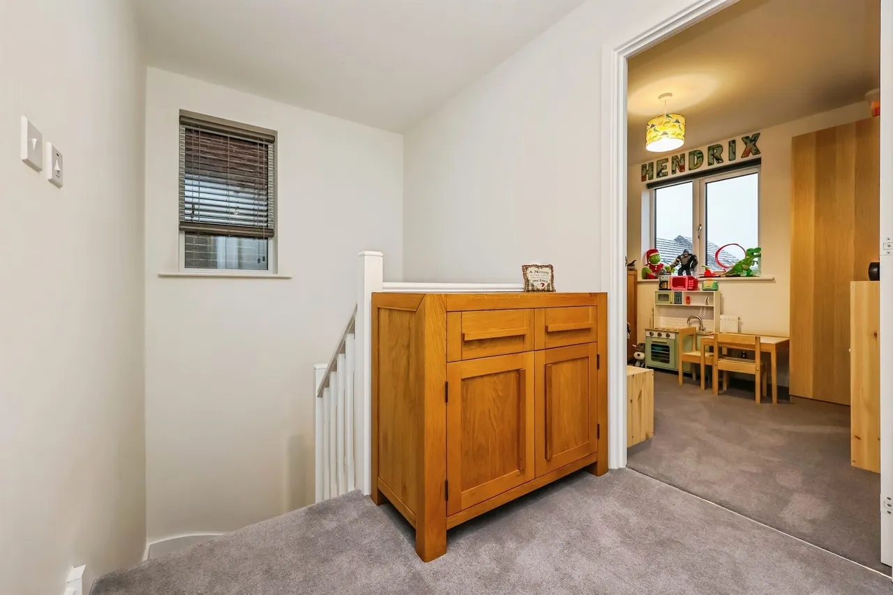 Bennerley Way, Awsworth, NG16, photo 16