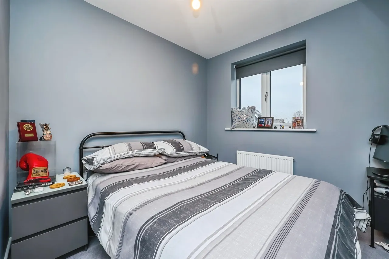 Bennerley Way, Awsworth, NG16, photo 12