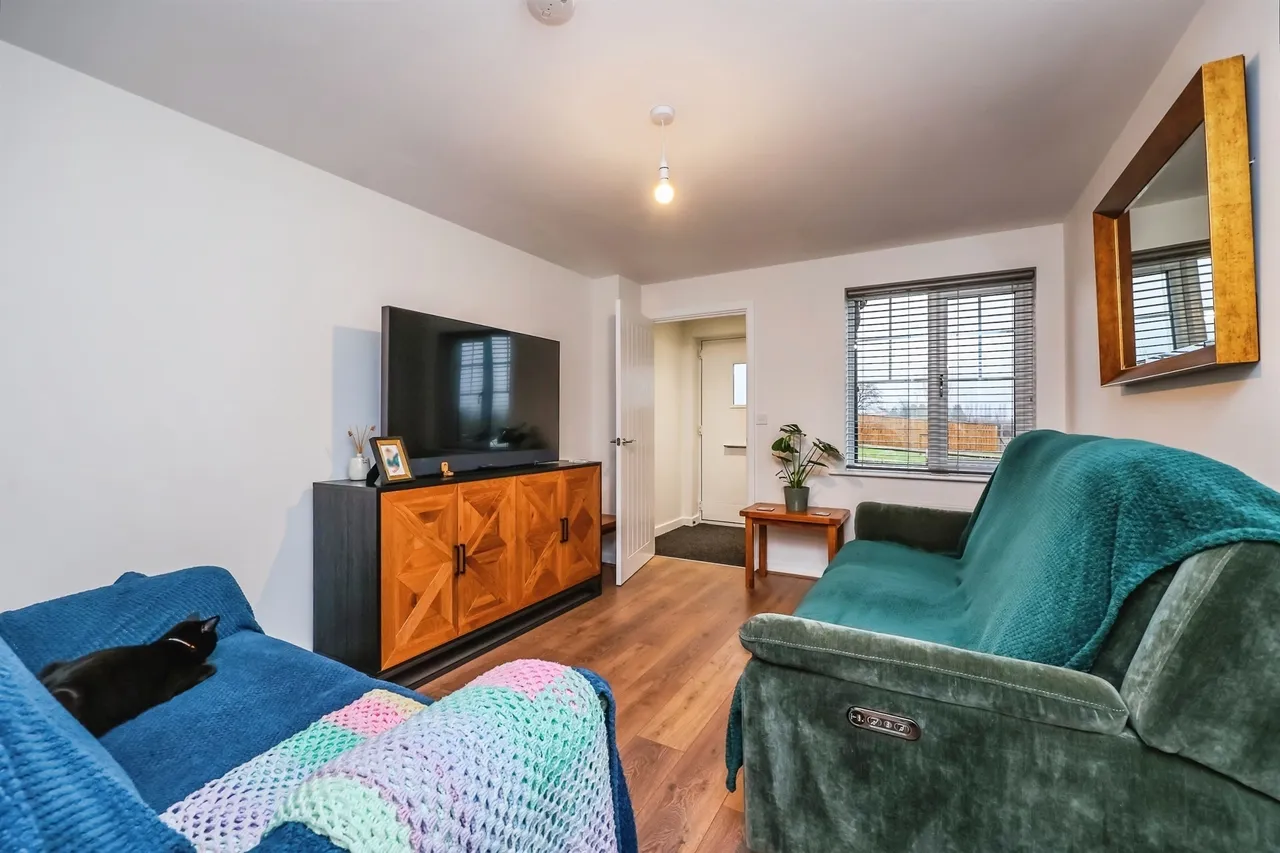 Bennerley Way, Awsworth, NG16, photo 3
