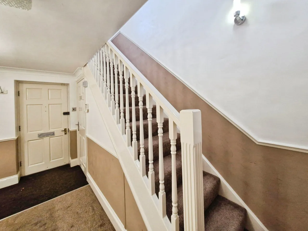 Hall Park, Swanland, HU14, photo 7