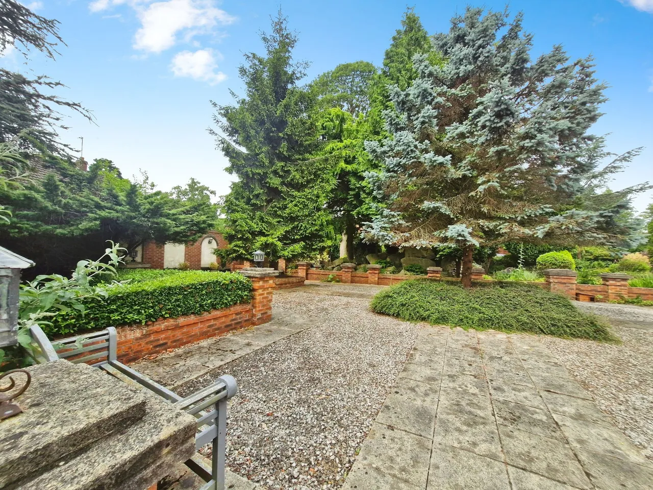 Hall Park, Swanland, HU14, photo 19